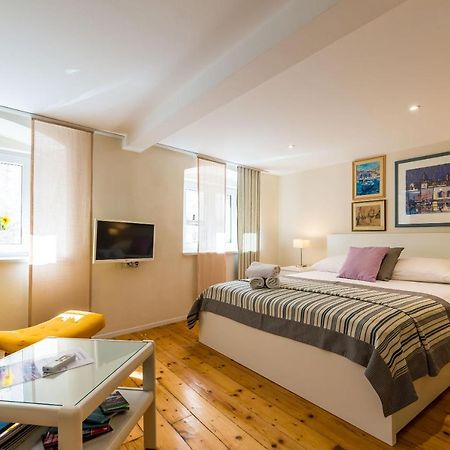 Apartments Tereza Dubrovnik Extérieur photo