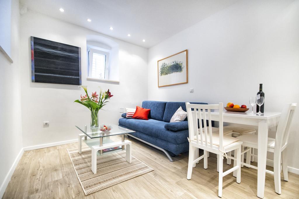 Apartments Tereza Dubrovnik Chambre photo