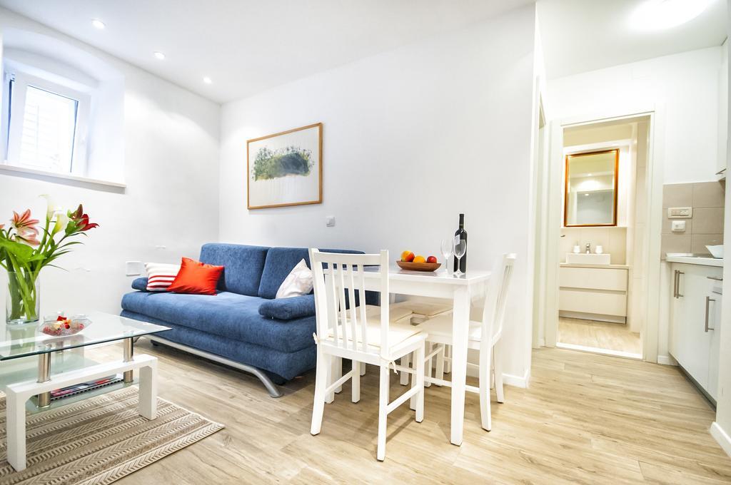 Apartments Tereza Dubrovnik Chambre photo