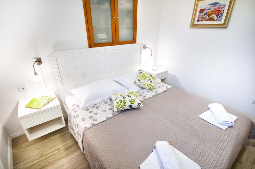 Apartments Tereza Dubrovnik Chambre photo
