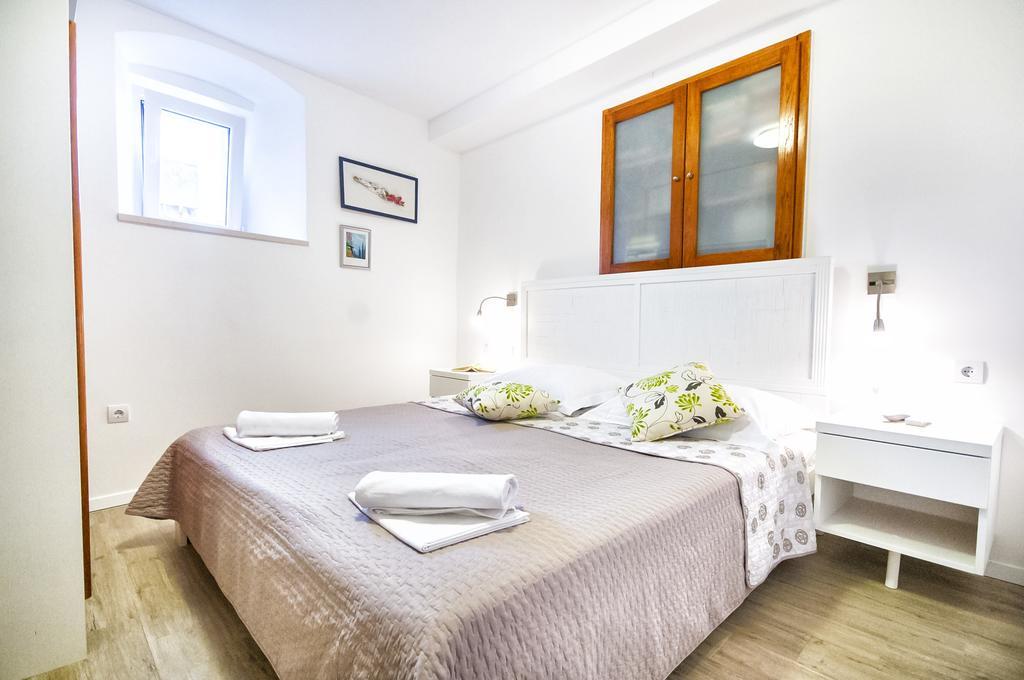 Apartments Tereza Dubrovnik Chambre photo