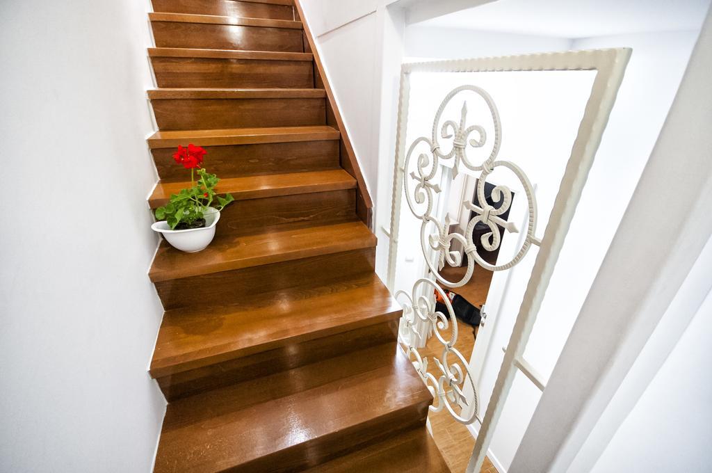 Apartments Tereza Dubrovnik Chambre photo