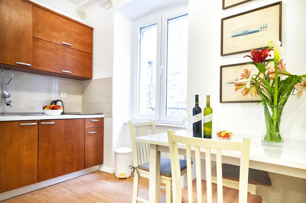 Apartments Tereza Dubrovnik Chambre photo