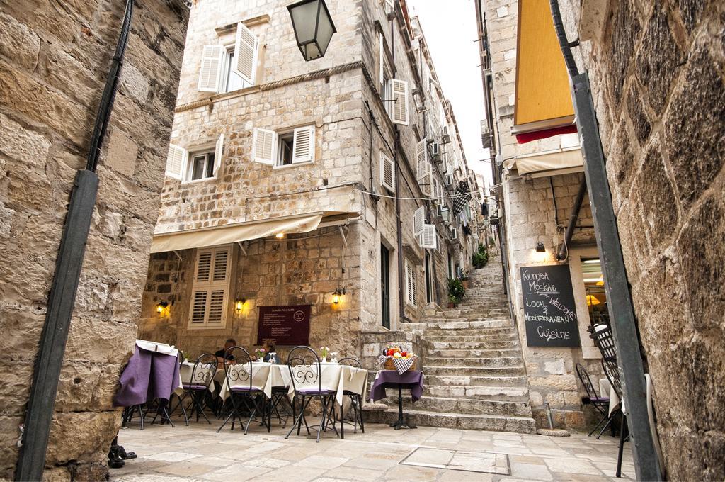 Apartments Tereza Dubrovnik Chambre photo