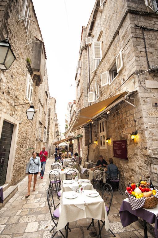 Apartments Tereza Dubrovnik Chambre photo