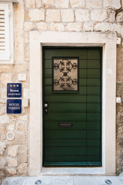 Apartments Tereza Dubrovnik Extérieur photo