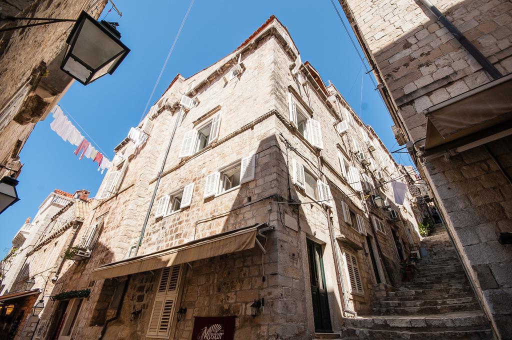 Apartments Tereza Dubrovnik Extérieur photo