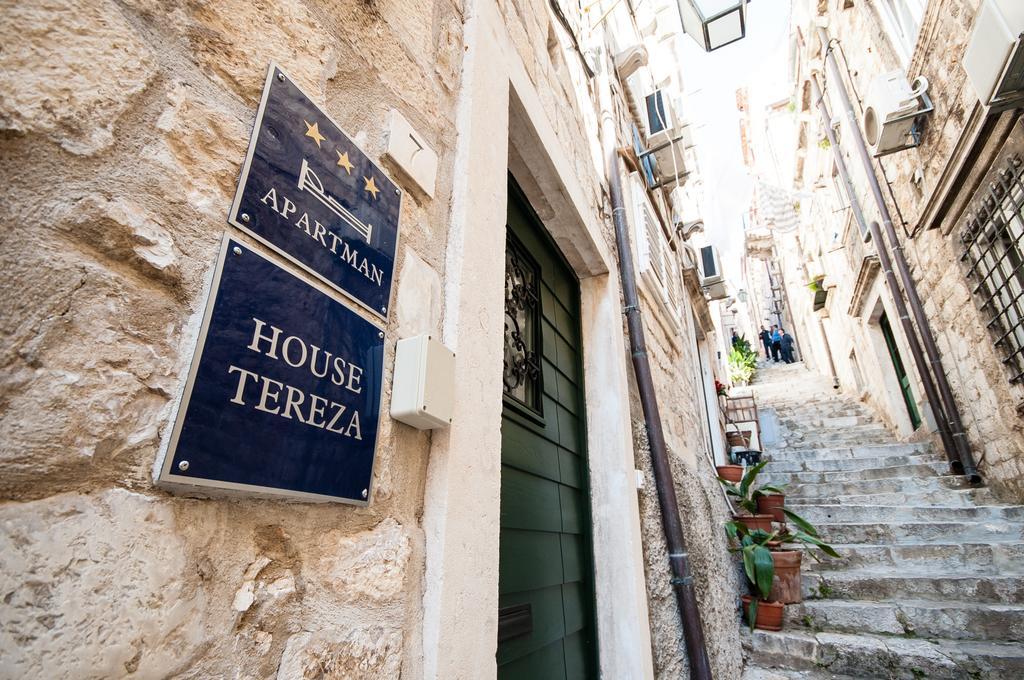 Apartments Tereza Dubrovnik Extérieur photo