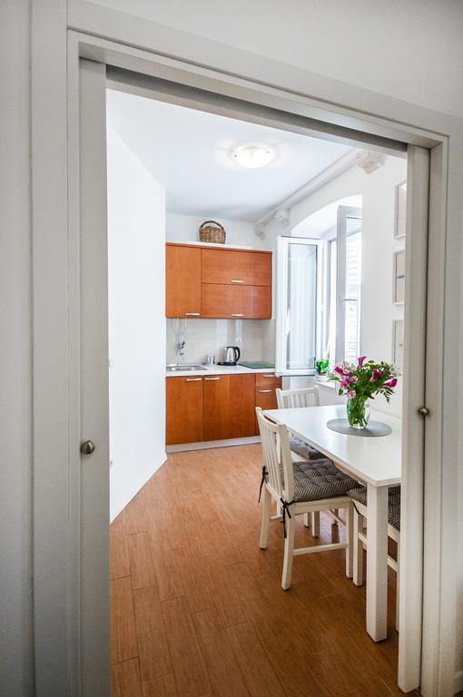 Apartments Tereza Dubrovnik Extérieur photo