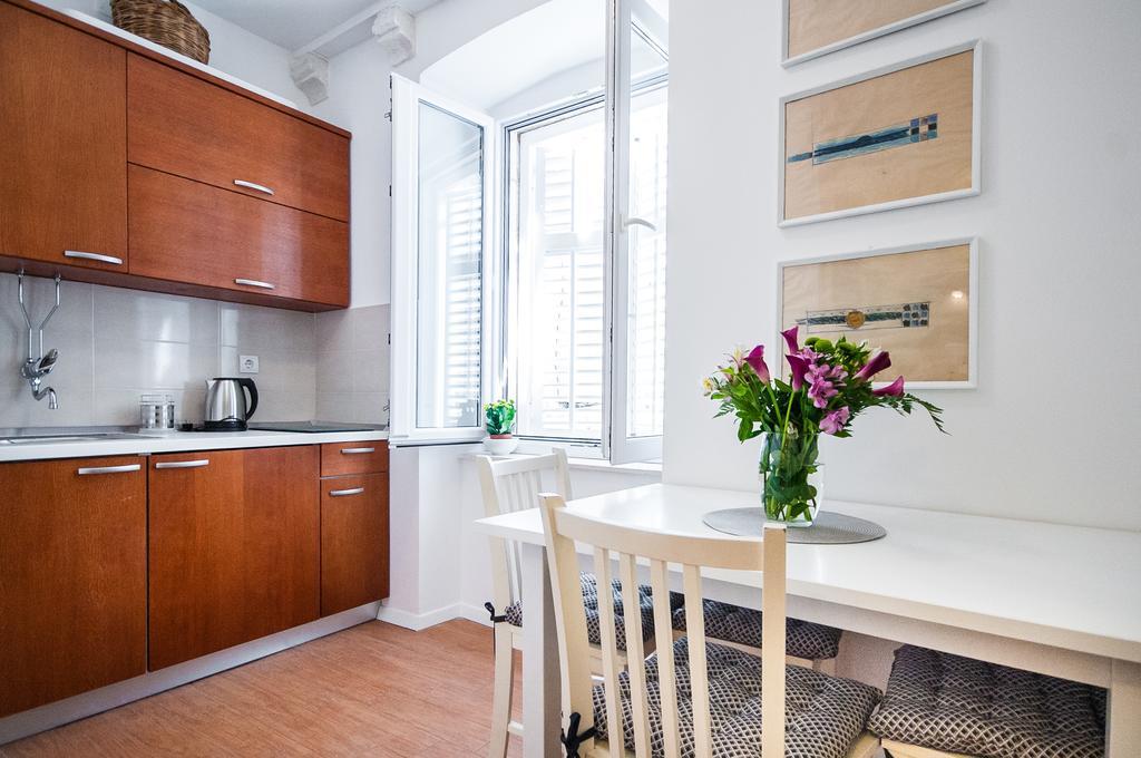 Apartments Tereza Dubrovnik Extérieur photo