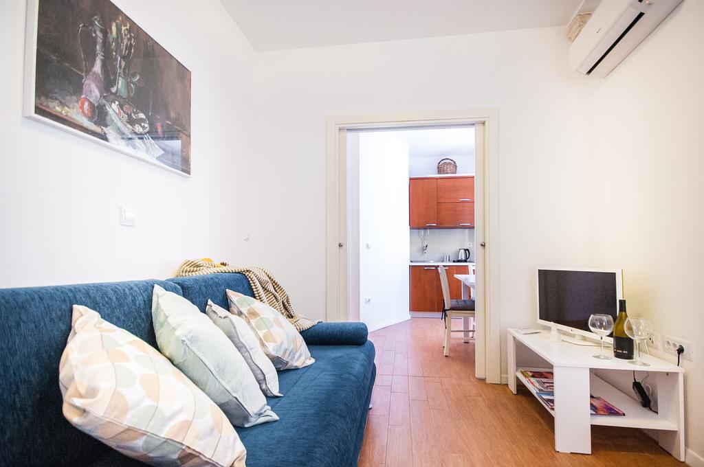 Apartments Tereza Dubrovnik Extérieur photo