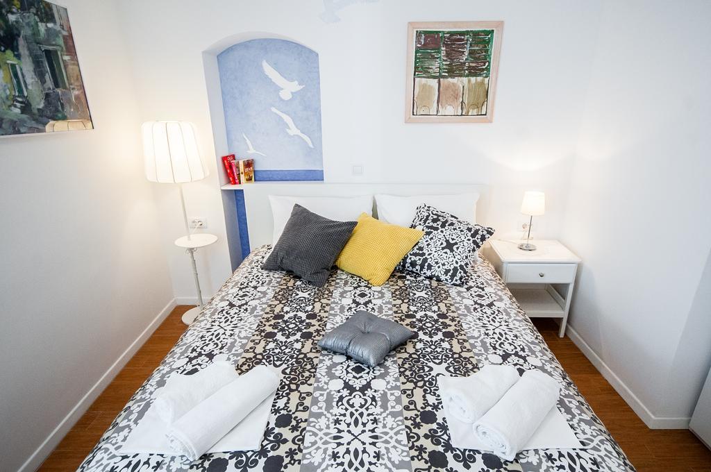 Apartments Tereza Dubrovnik Extérieur photo