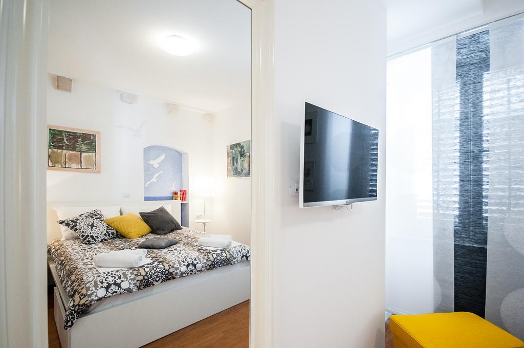 Apartments Tereza Dubrovnik Extérieur photo