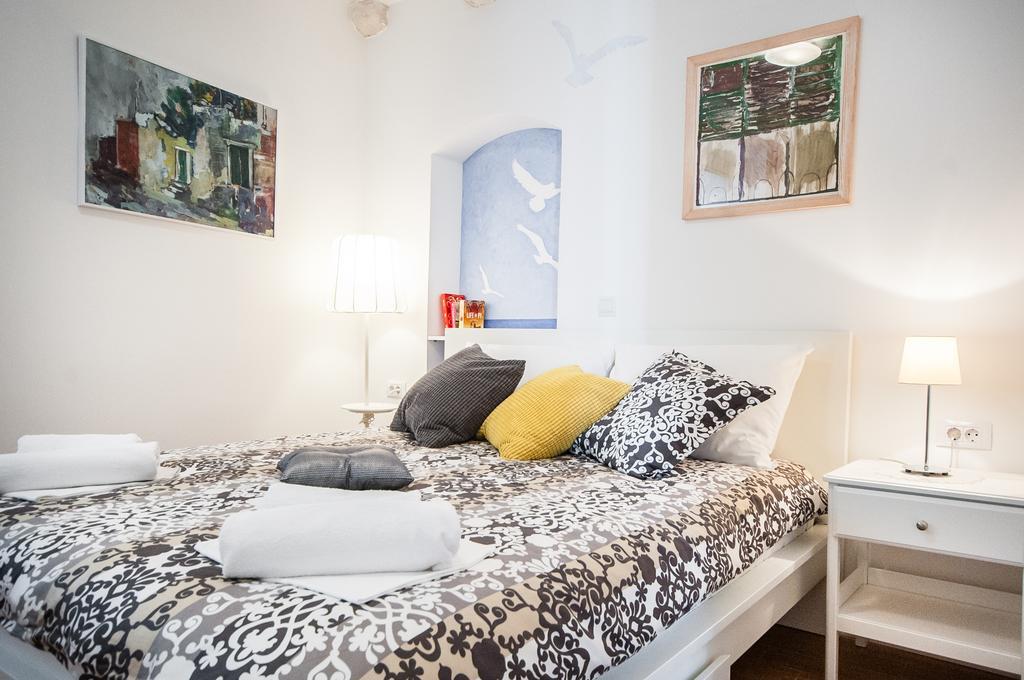 Apartments Tereza Dubrovnik Extérieur photo