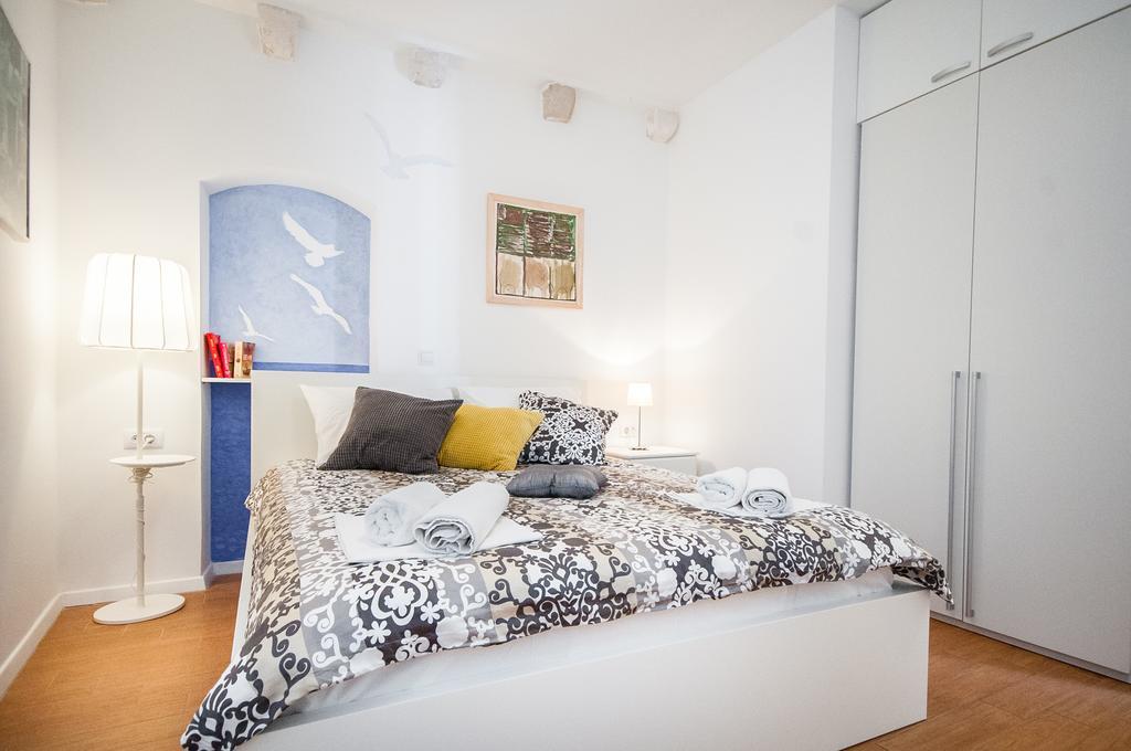 Apartments Tereza Dubrovnik Extérieur photo