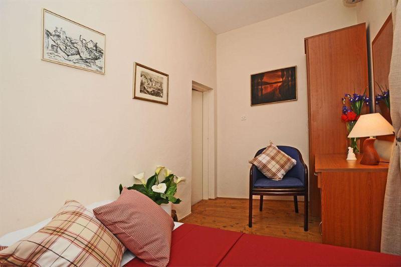 Apartments Tereza Dubrovnik Extérieur photo