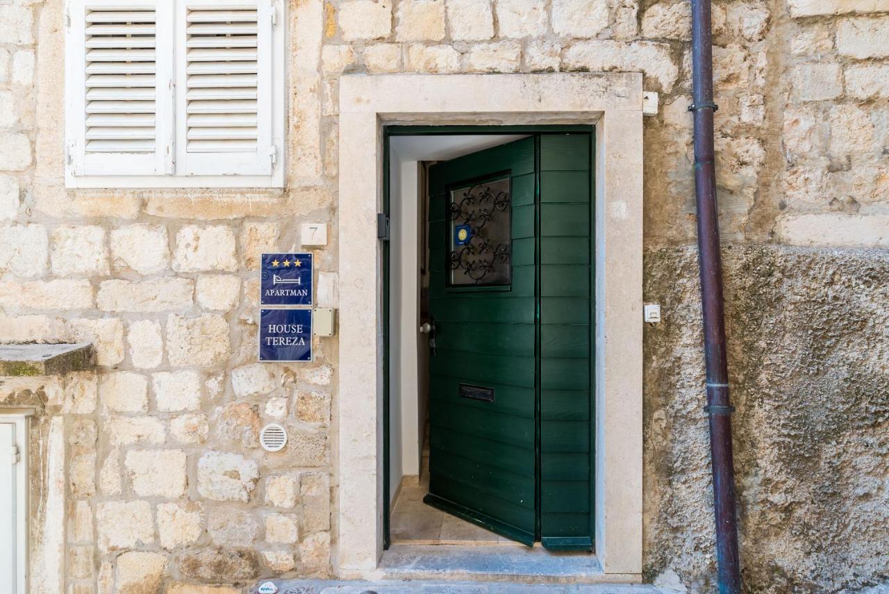 Apartments Tereza Dubrovnik Extérieur photo