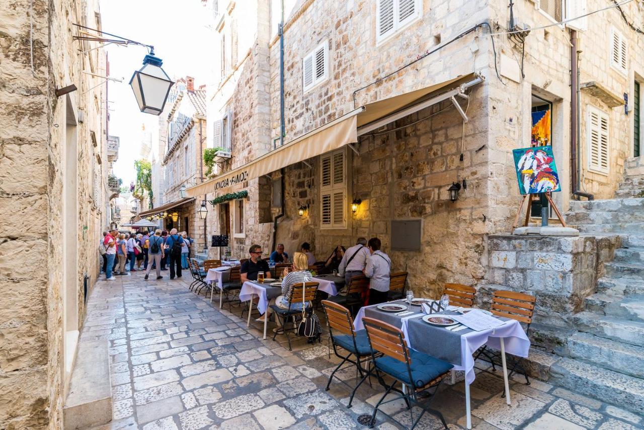 Apartments Tereza Dubrovnik Extérieur photo