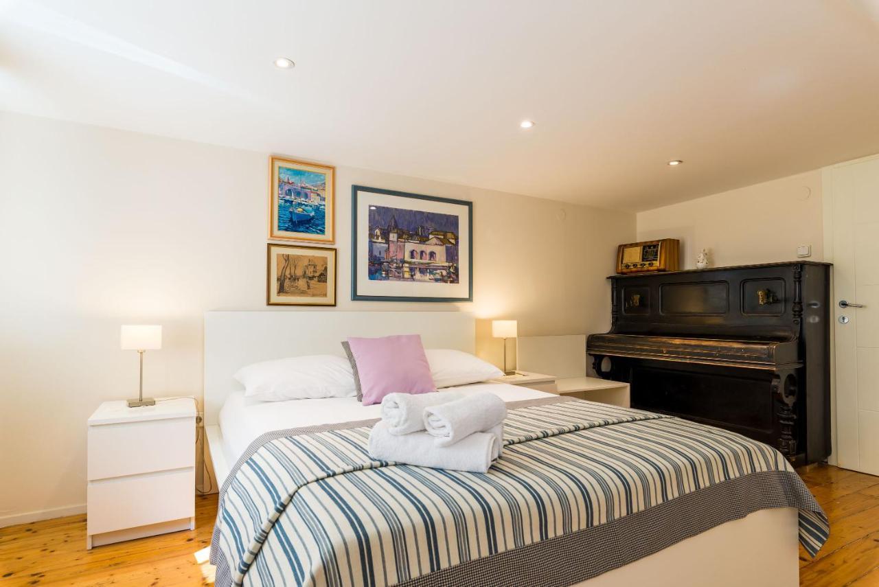 Apartments Tereza Dubrovnik Extérieur photo