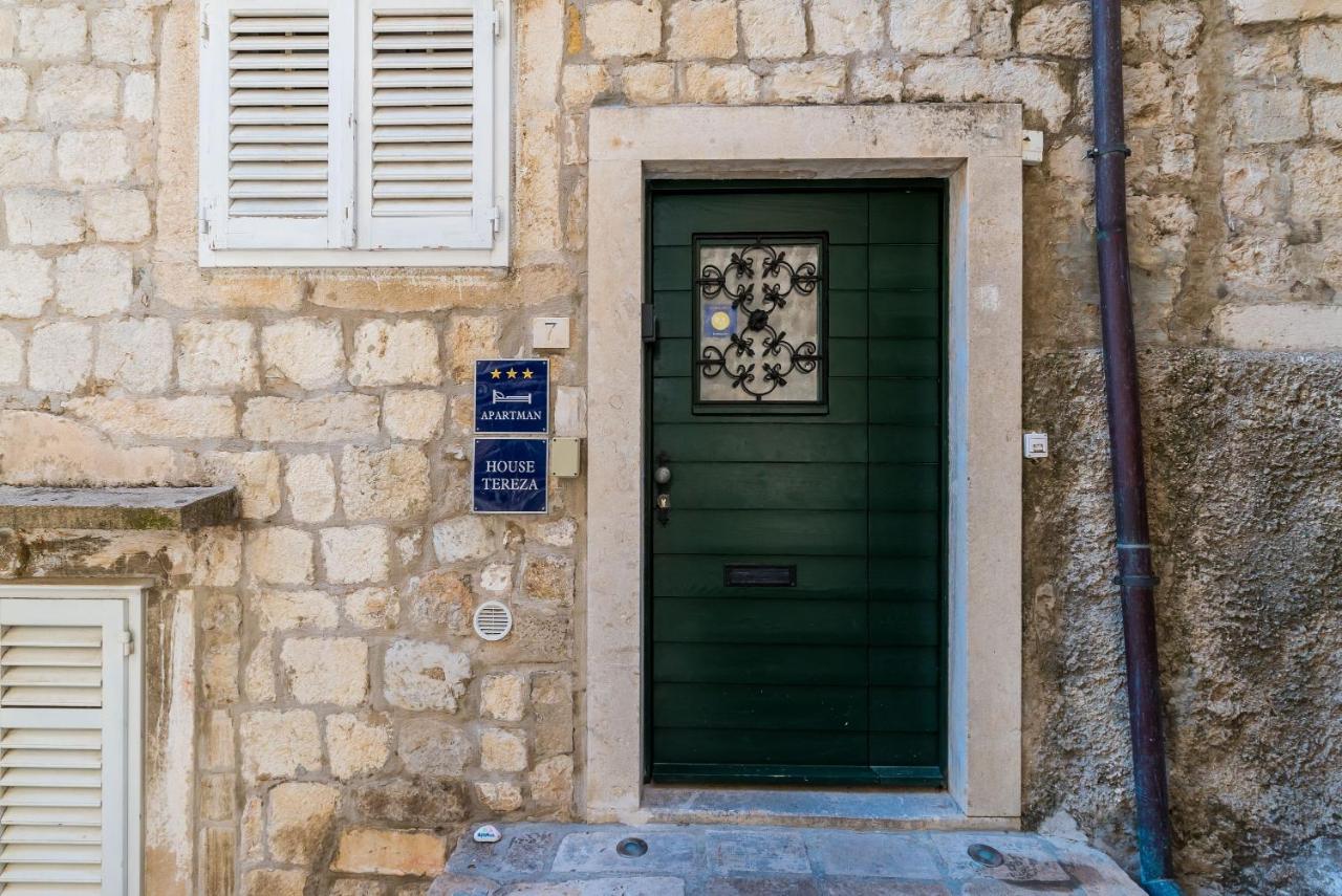 Apartments Tereza Dubrovnik Extérieur photo