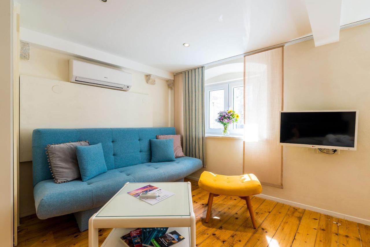 Apartments Tereza Dubrovnik Extérieur photo
