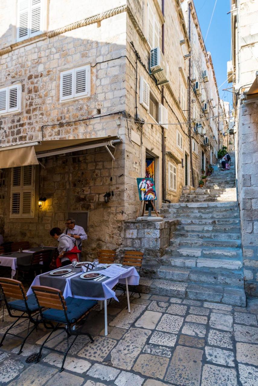 Apartments Tereza Dubrovnik Extérieur photo