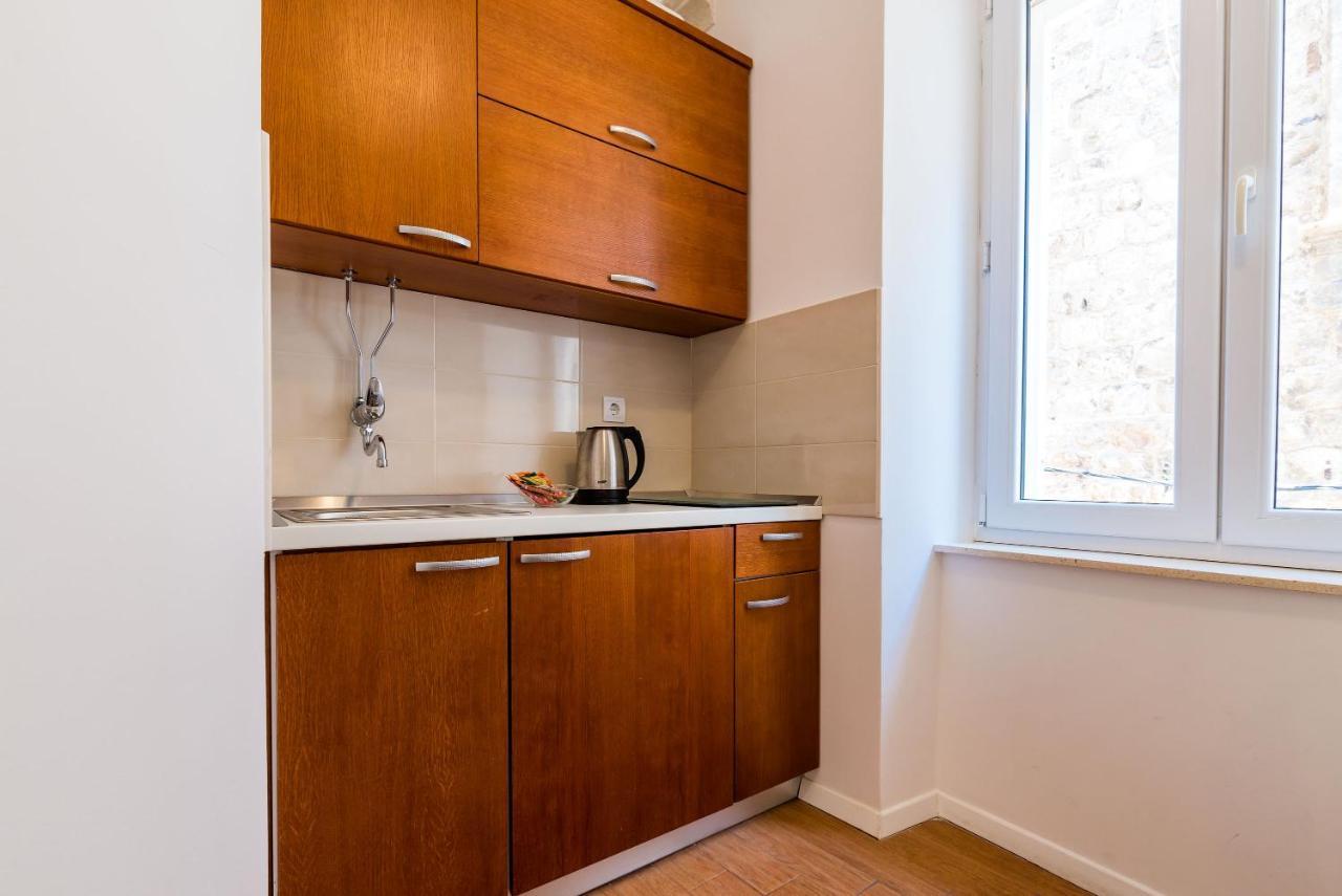 Apartments Tereza Dubrovnik Extérieur photo
