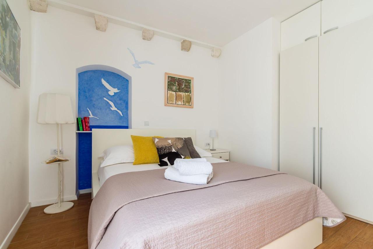Apartments Tereza Dubrovnik Extérieur photo