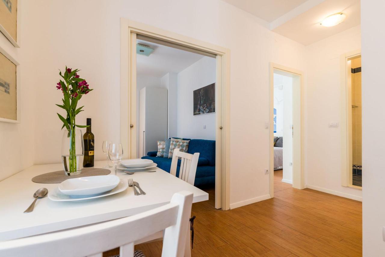 Apartments Tereza Dubrovnik Extérieur photo