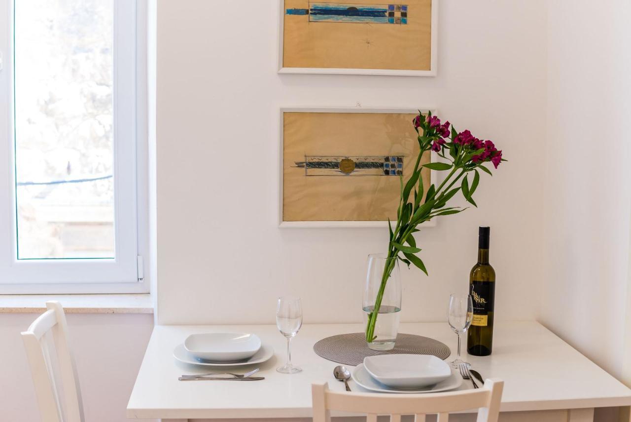 Apartments Tereza Dubrovnik Extérieur photo