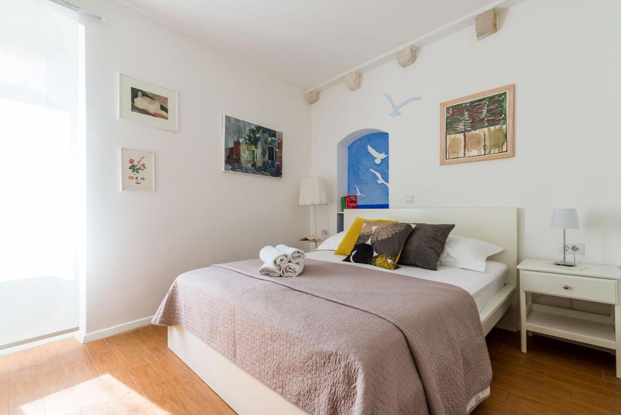 Apartments Tereza Dubrovnik Extérieur photo