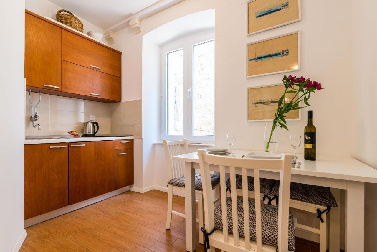 Apartments Tereza Dubrovnik Extérieur photo