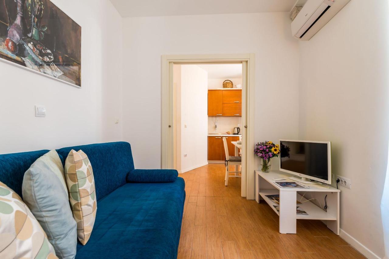 Apartments Tereza Dubrovnik Extérieur photo