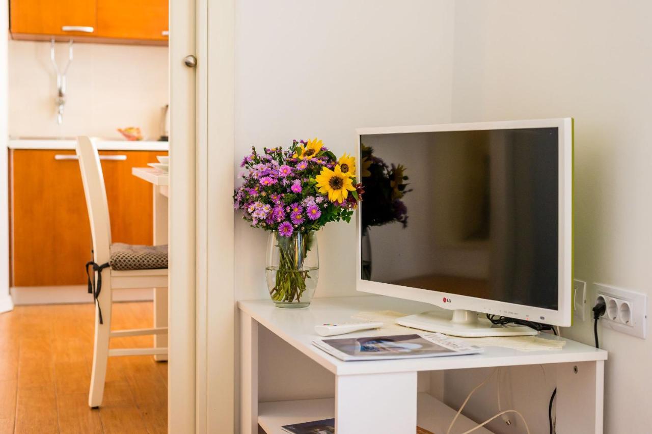 Apartments Tereza Dubrovnik Extérieur photo