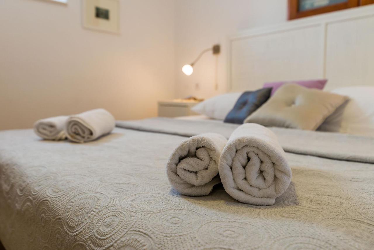 Apartments Tereza Dubrovnik Extérieur photo