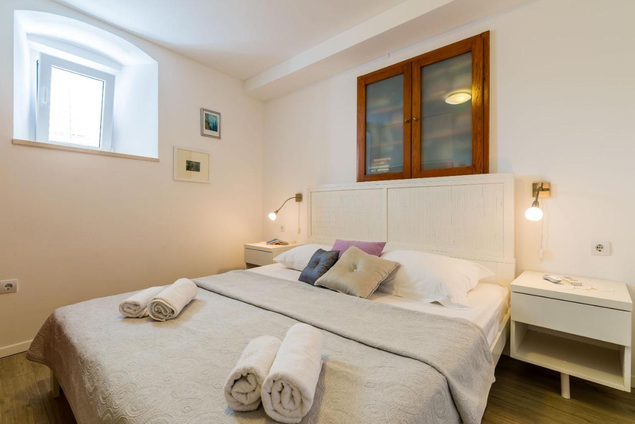 Apartments Tereza Dubrovnik Extérieur photo