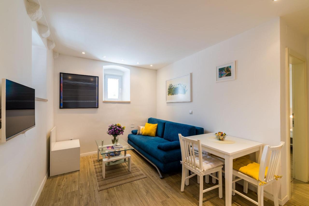 Apartments Tereza Dubrovnik Extérieur photo