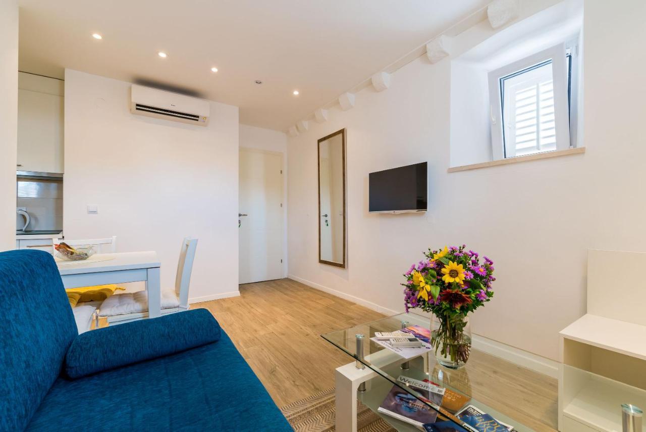 Apartments Tereza Dubrovnik Extérieur photo