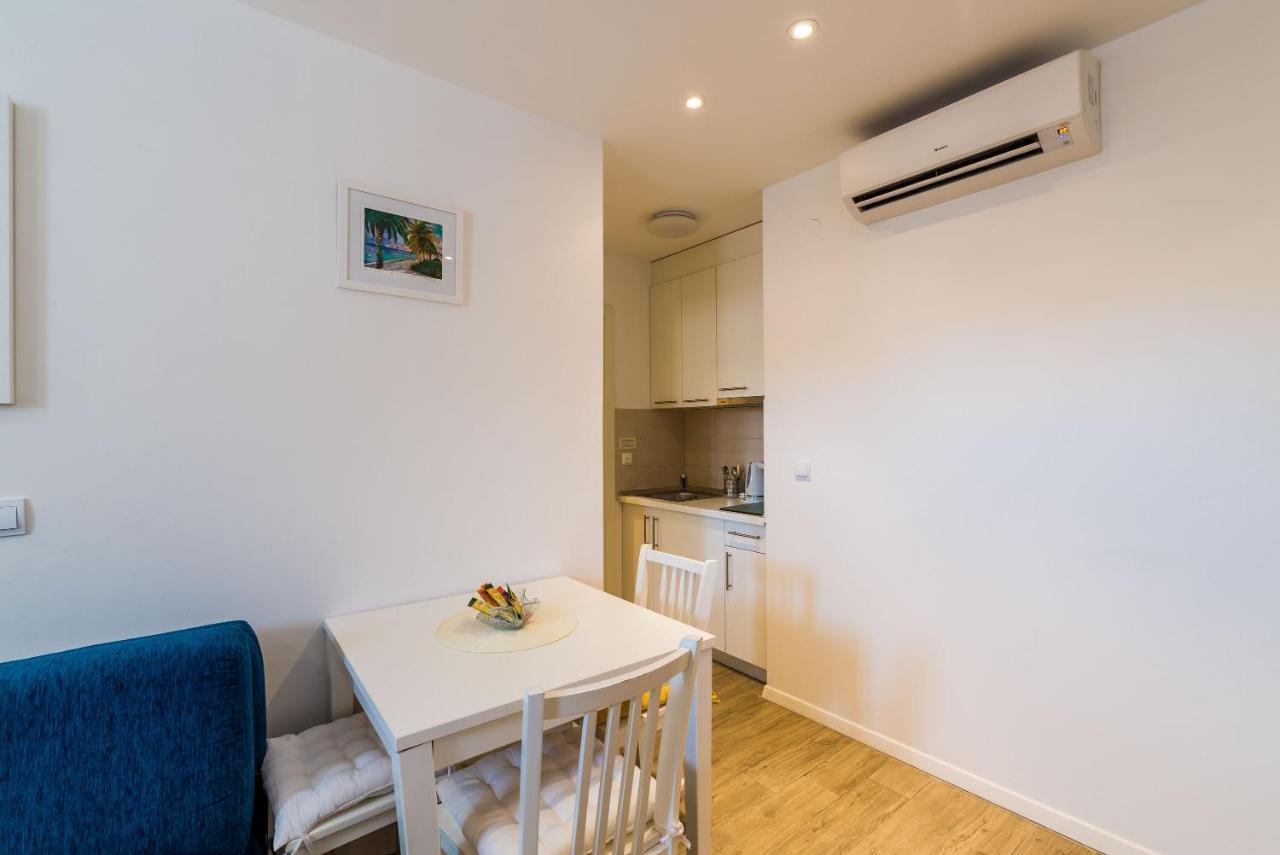 Apartments Tereza Dubrovnik Extérieur photo