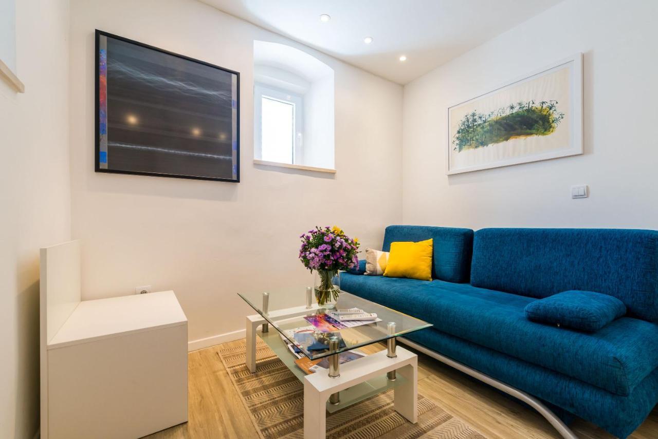 Apartments Tereza Dubrovnik Extérieur photo