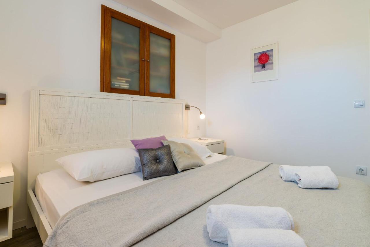 Apartments Tereza Dubrovnik Extérieur photo
