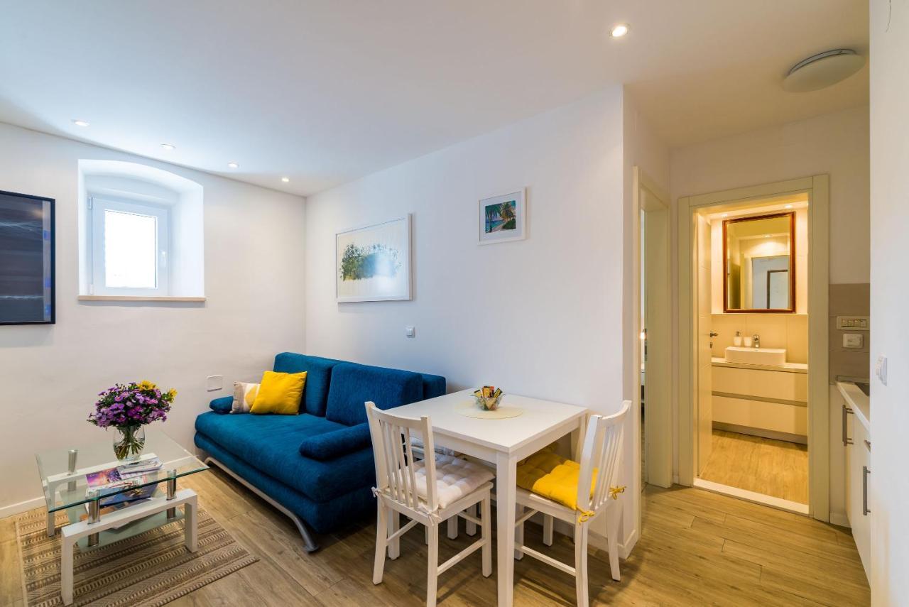 Apartments Tereza Dubrovnik Extérieur photo