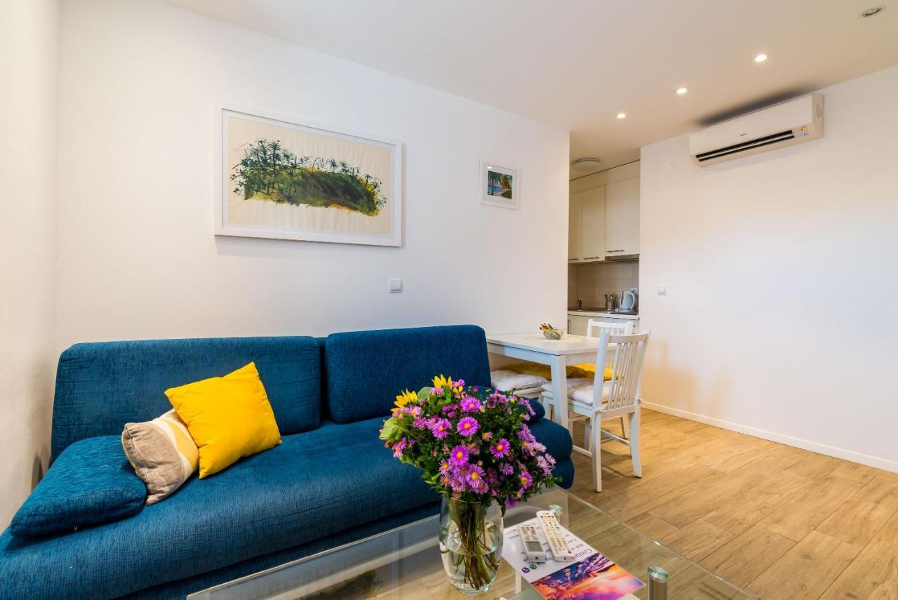 Apartments Tereza Dubrovnik Extérieur photo